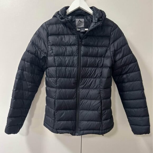 McKINLEY Women's Warella Insulated Jacket - Picture 4 of 4